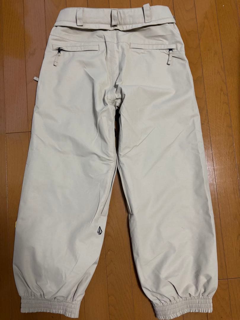 23-24 VOLCOM ARTHUR PANT スノーボード パンツ 【美品】