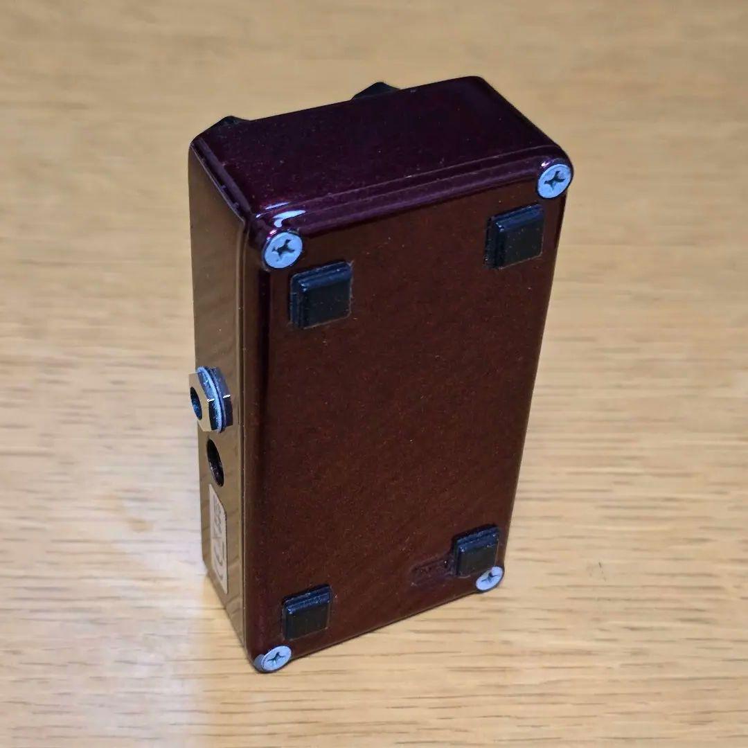 MXR Super Badass VARIAC FUZZ　ギターエフェクター