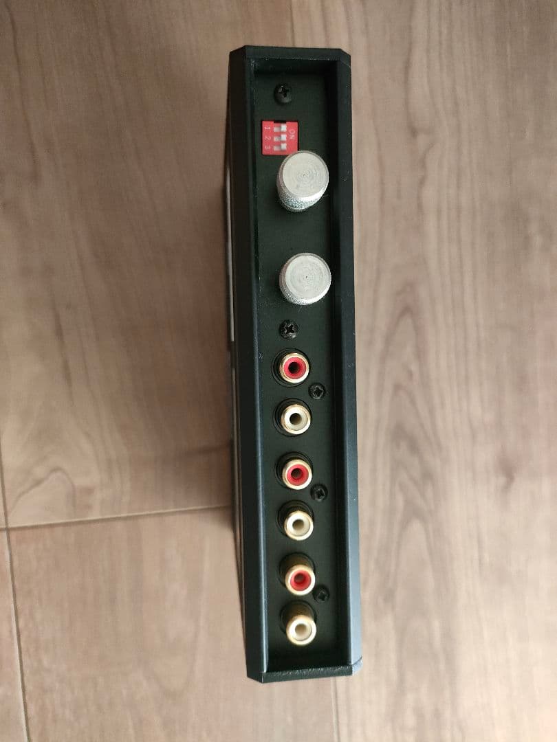 DJ機材 RANE DJ serato SCRATCH LIVE SL3 DVS