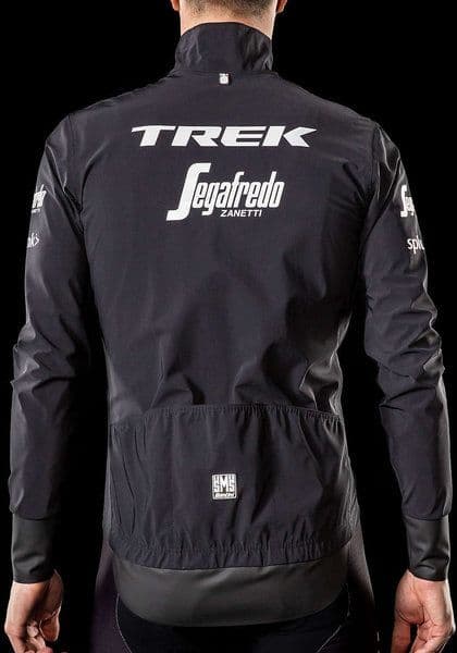 TREK ウインドジャケット