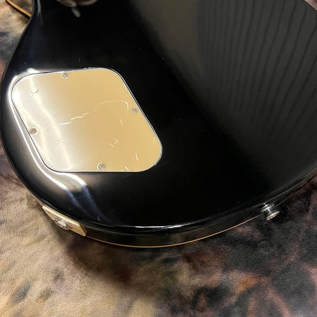 【④】Maestro by Gibson レスポール ブラック