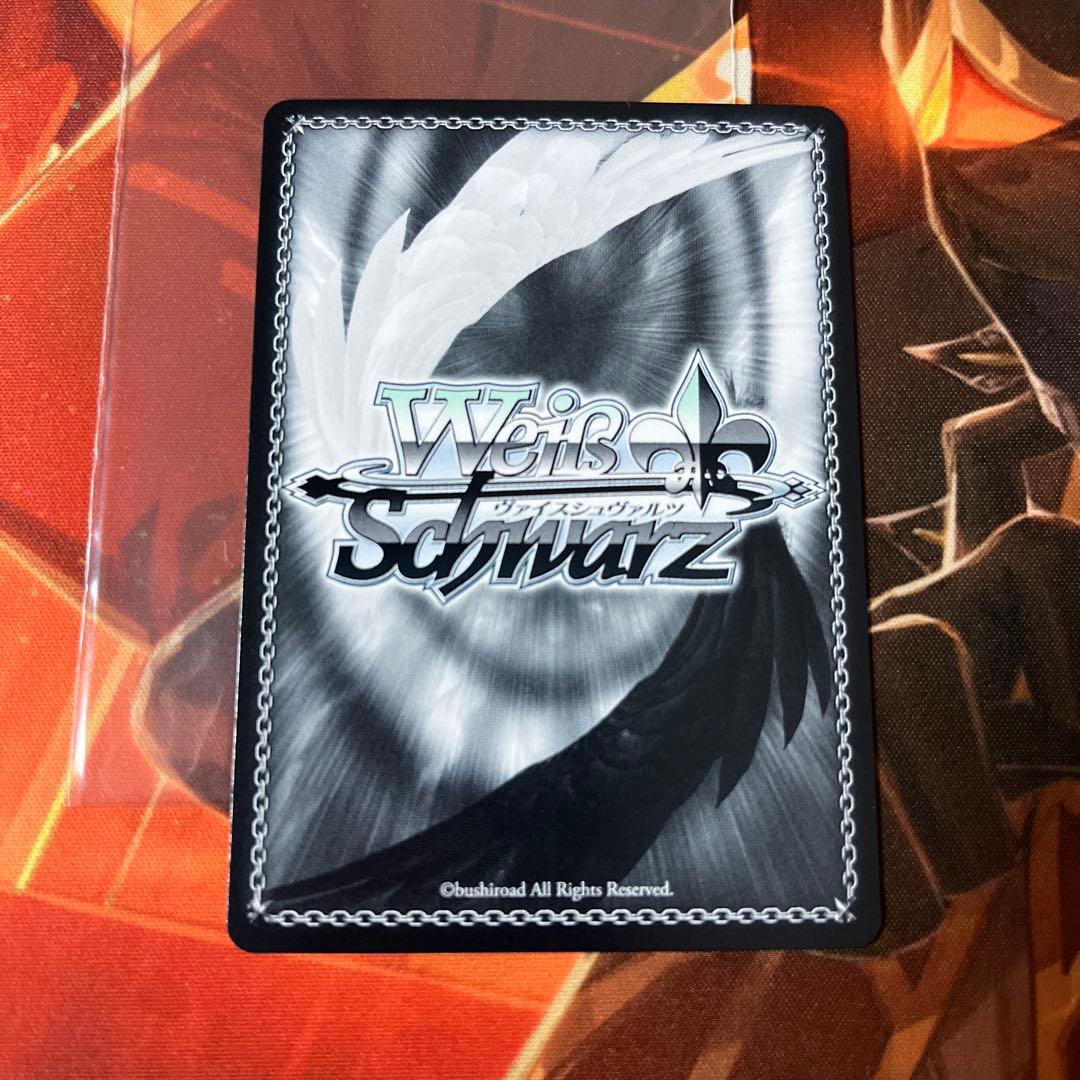 ヴァイス ペルソナ3 臨戦態勢 主人公 SP サイン