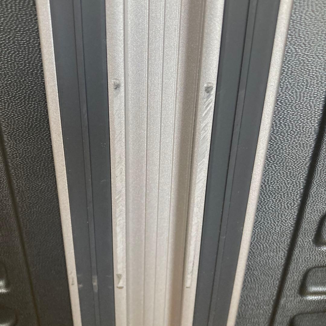 お値下げ中　PROTECA スーツケース　日本製　中古品