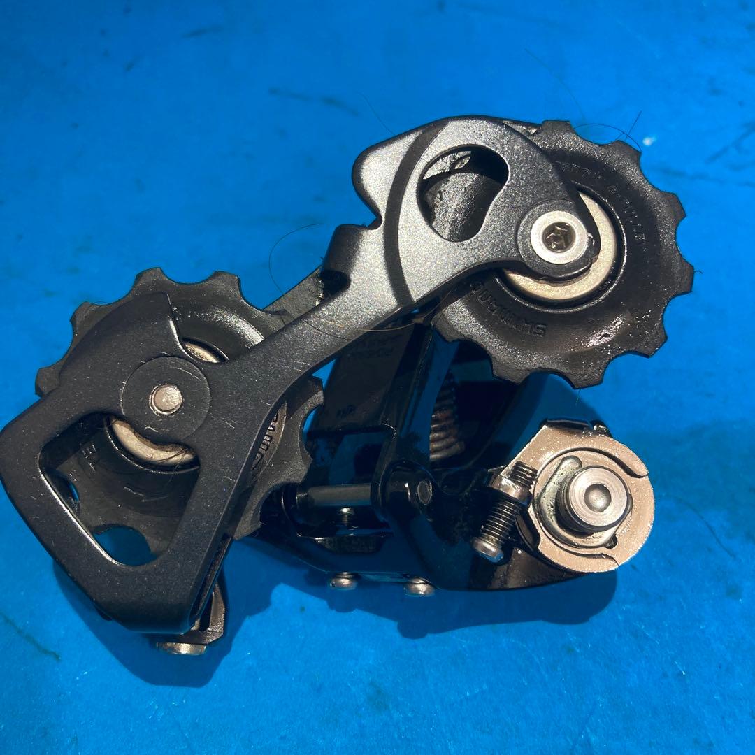 ◆良品 105 5800系 2×11s ST FD RD BR コンポセット