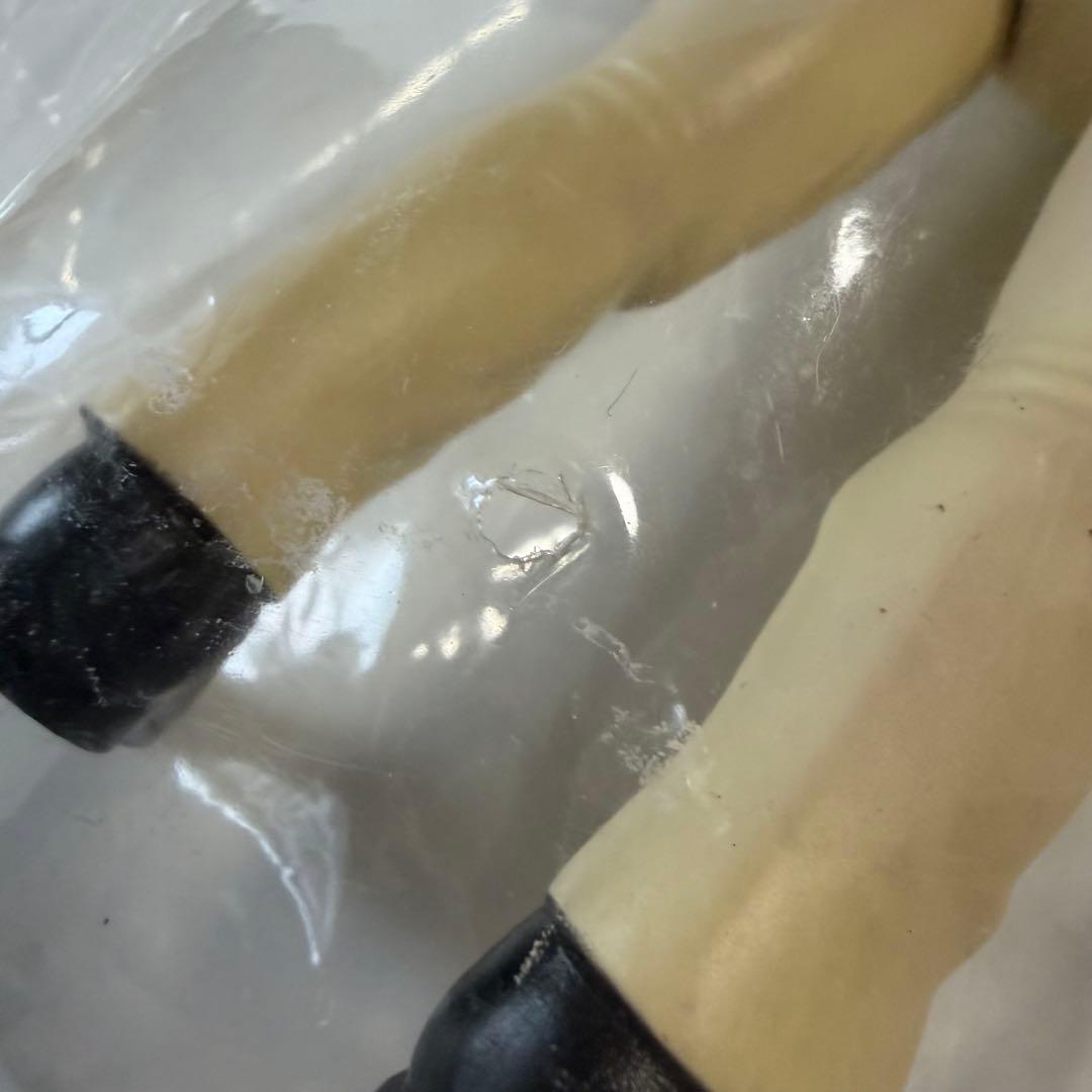 マーミット　怪獣天国　ホビコン03東京　鏡京太郎　石田延之サイン会限定品　ソフビ