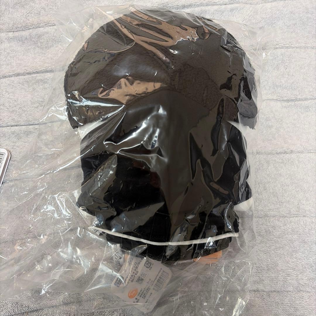 闇金ウシジマくん×ナガノのくま　ぬいぐるみとマスコット　新品