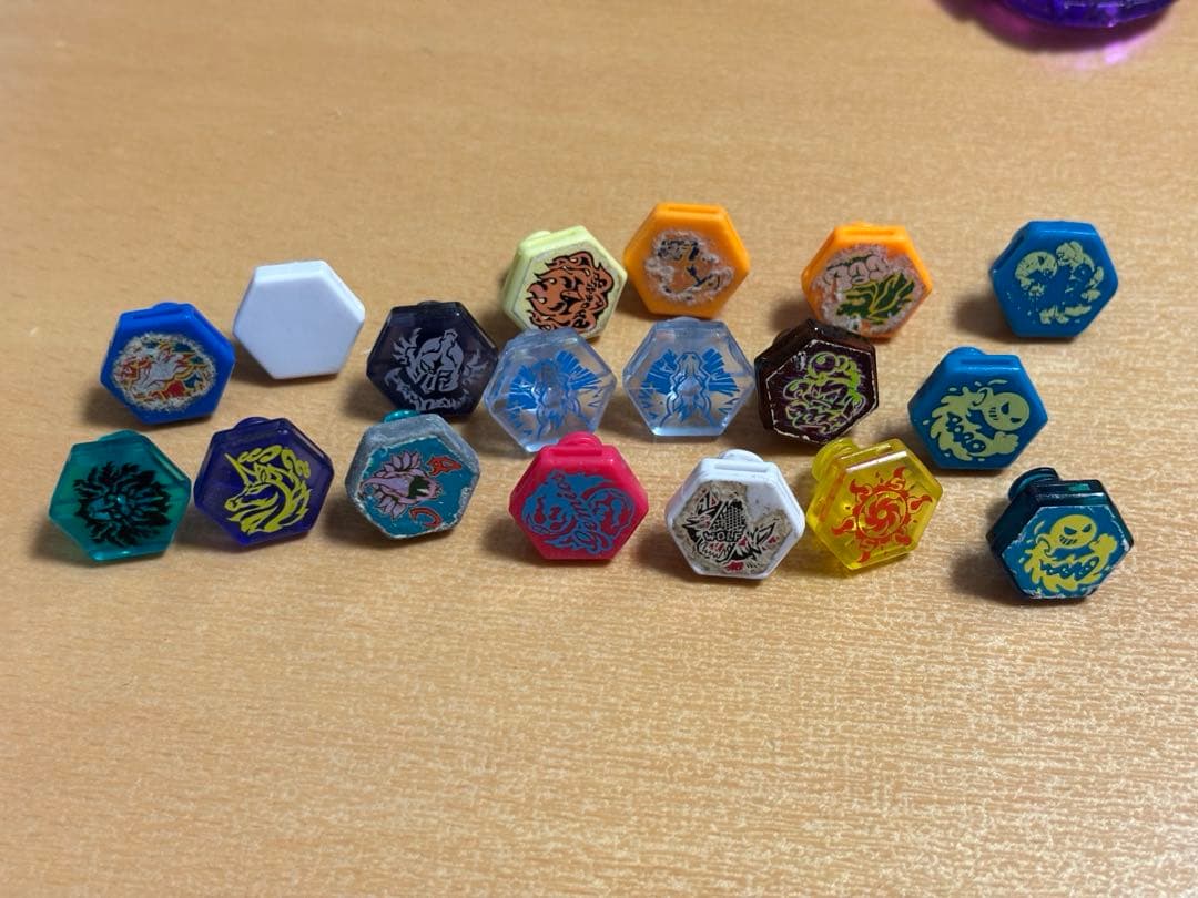 メタルファイトベイブレード まとめ売り