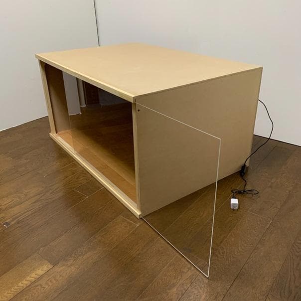 innn　防音 犬小屋　防音ケージ