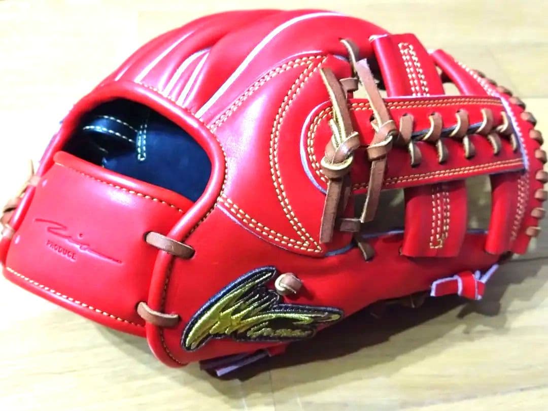 アイピーセレクト 十河モデル 硬式オーダーグラブ