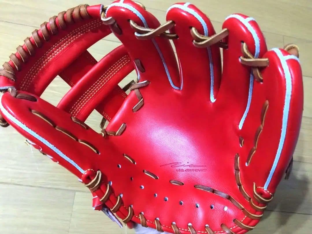 アイピーセレクト 十河モデル 硬式オーダーグラブ