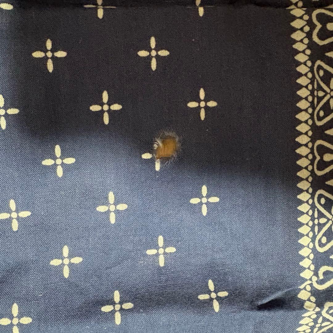 激レア スイサイダルテンデンシーズ97s バンダナ