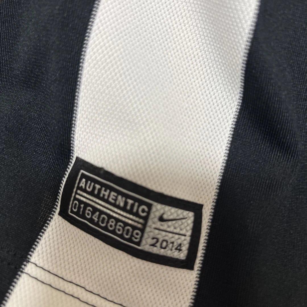 【貴重/新品】ユベントスユニフォーム2014シーズン NO.21 ピルロ