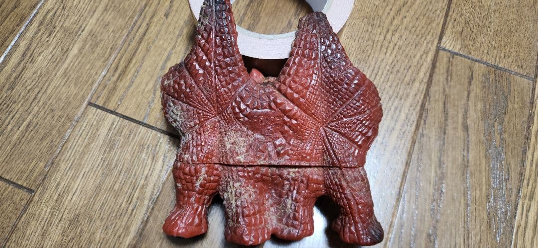 ウルトラマン怪獣セット　ぺスター　ガラモン　ソフビ　円谷プロ　バンダイ