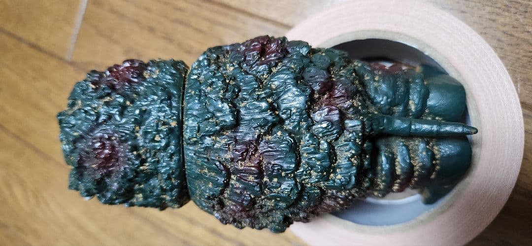 ウルトラマン怪獣セット　ぺスター　ガラモン　ソフビ　円谷プロ　バンダイ