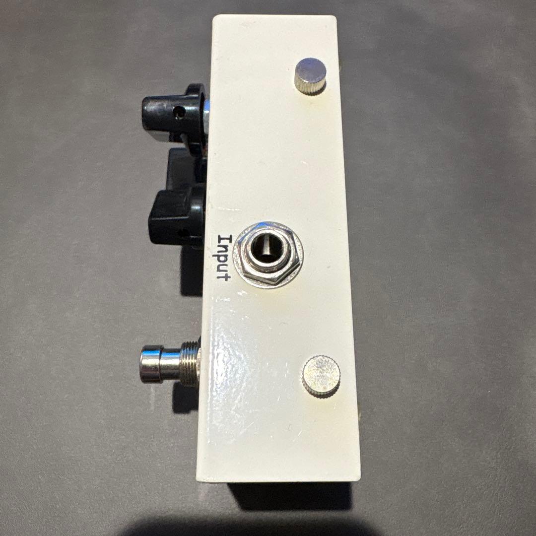 ギター Fulltone OCD Ver1.7