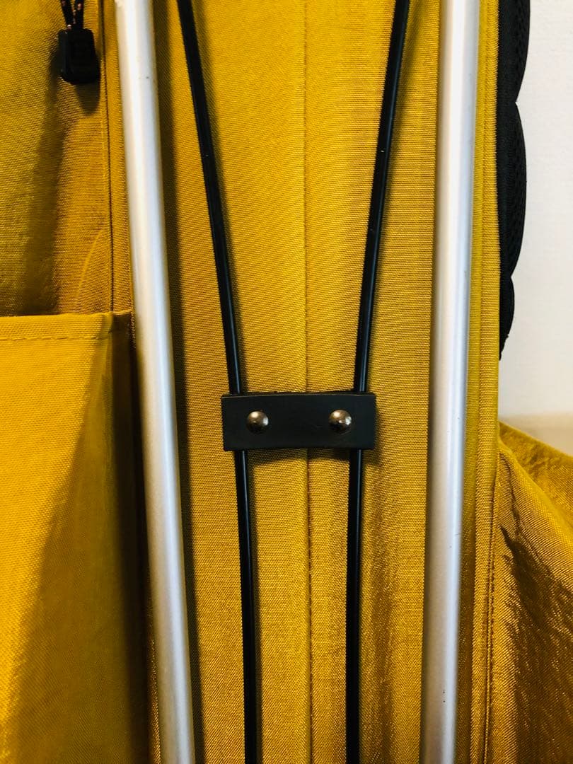 【送料込み】廃盤希少品　オノフ　スタンド式キャディバッグ