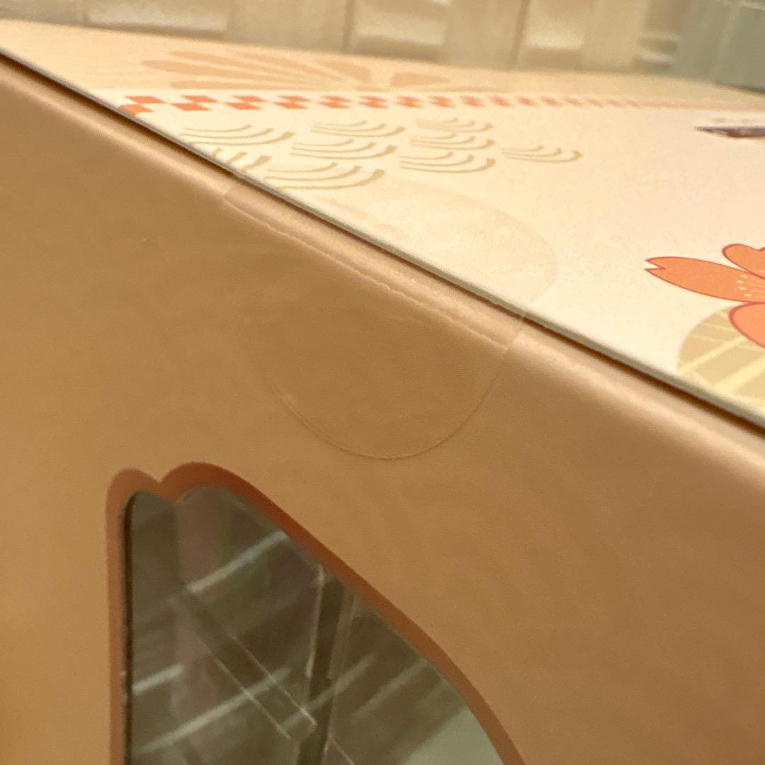 【未開封品】【送料無料】ブルーアーカイブ カホ メモリアルロビーVer.