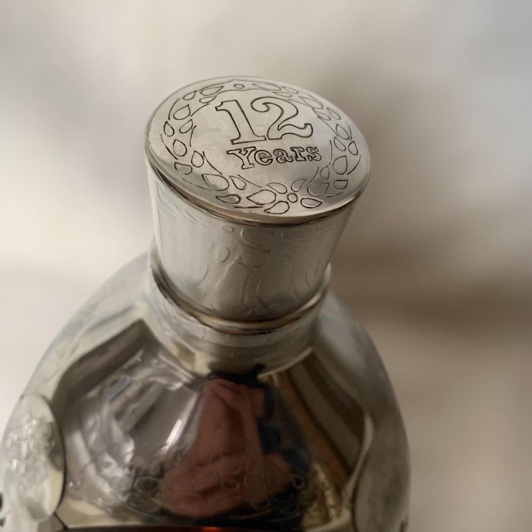 Dimple 12年 スコッチウイスキー ロイヤル デキャンタ750ml