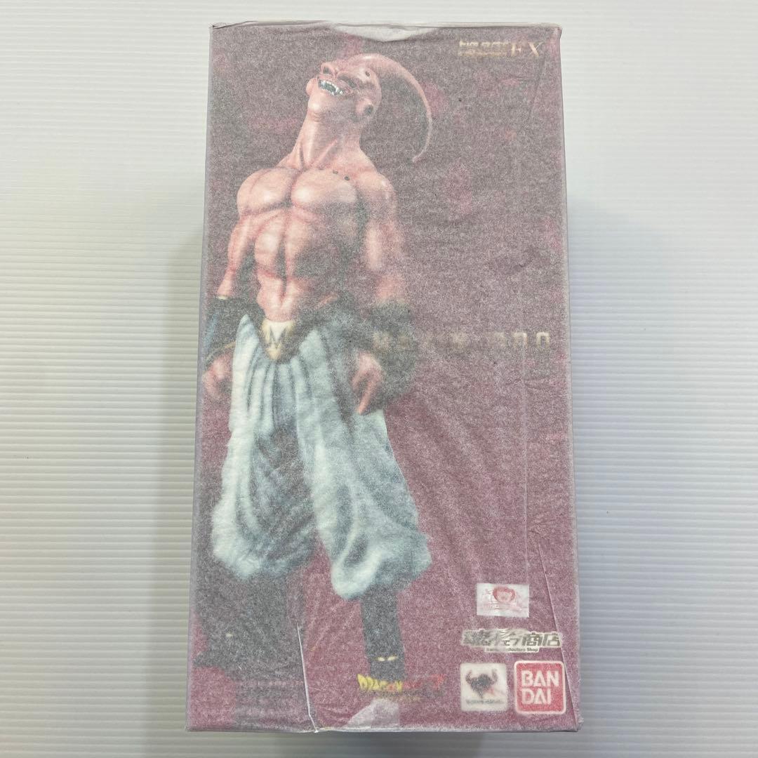 未開封品 フィギュアーツZERO EX 魔人ブウ ドラゴンボール
