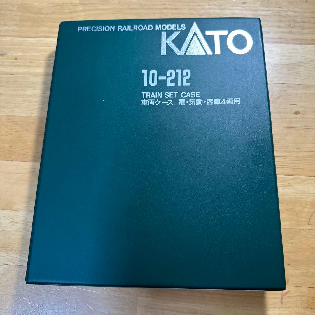 10-477 キハ283系　スーパーおおぞら　4両増結セット　kato 鉄道模型