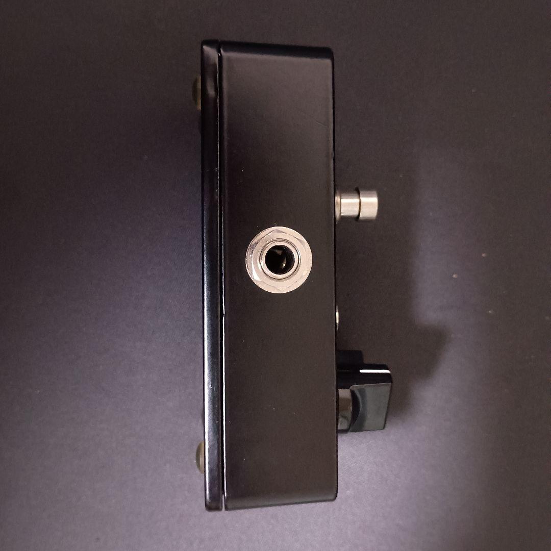 Wren and Cuff ACE OCTAVE FUZZ FM-2 ファズ