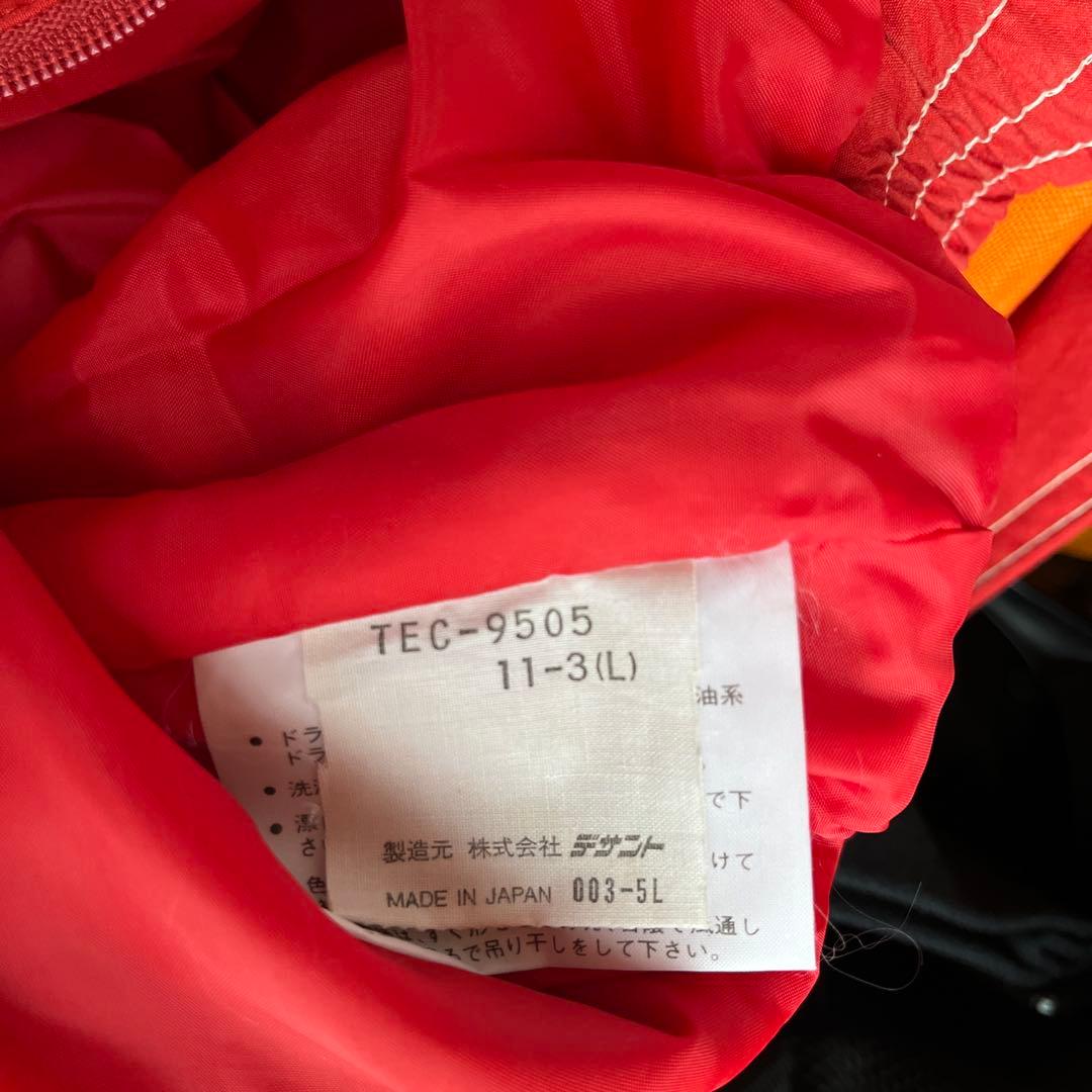 小柄ぽっちゃりサイズ☆DESCENTE スノボ・スキーウェア