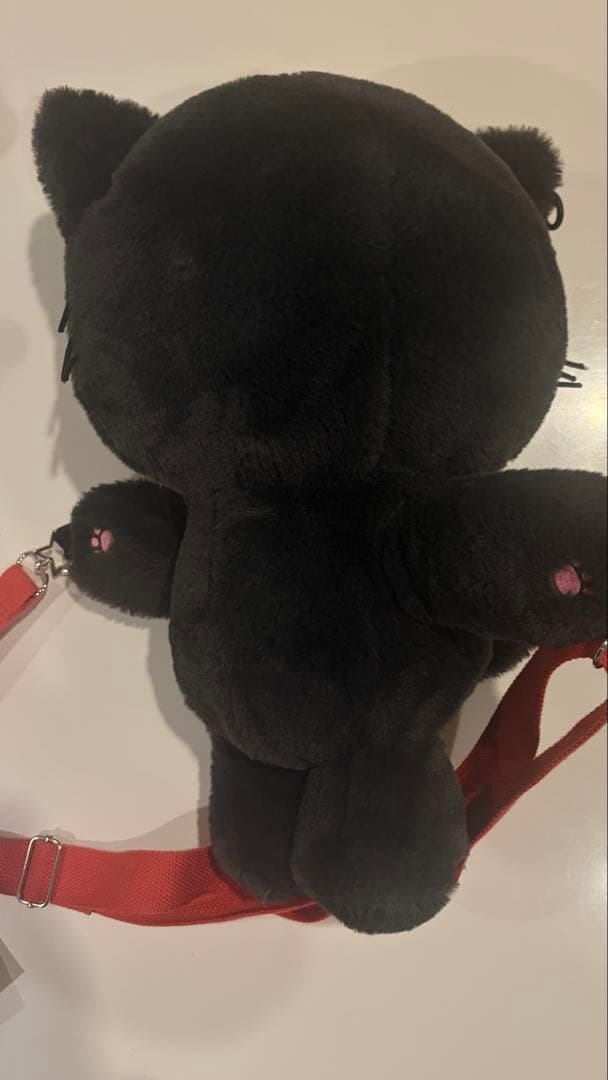 nctwish リク クリ キャラクターバッグ ソウルコン MD カバン