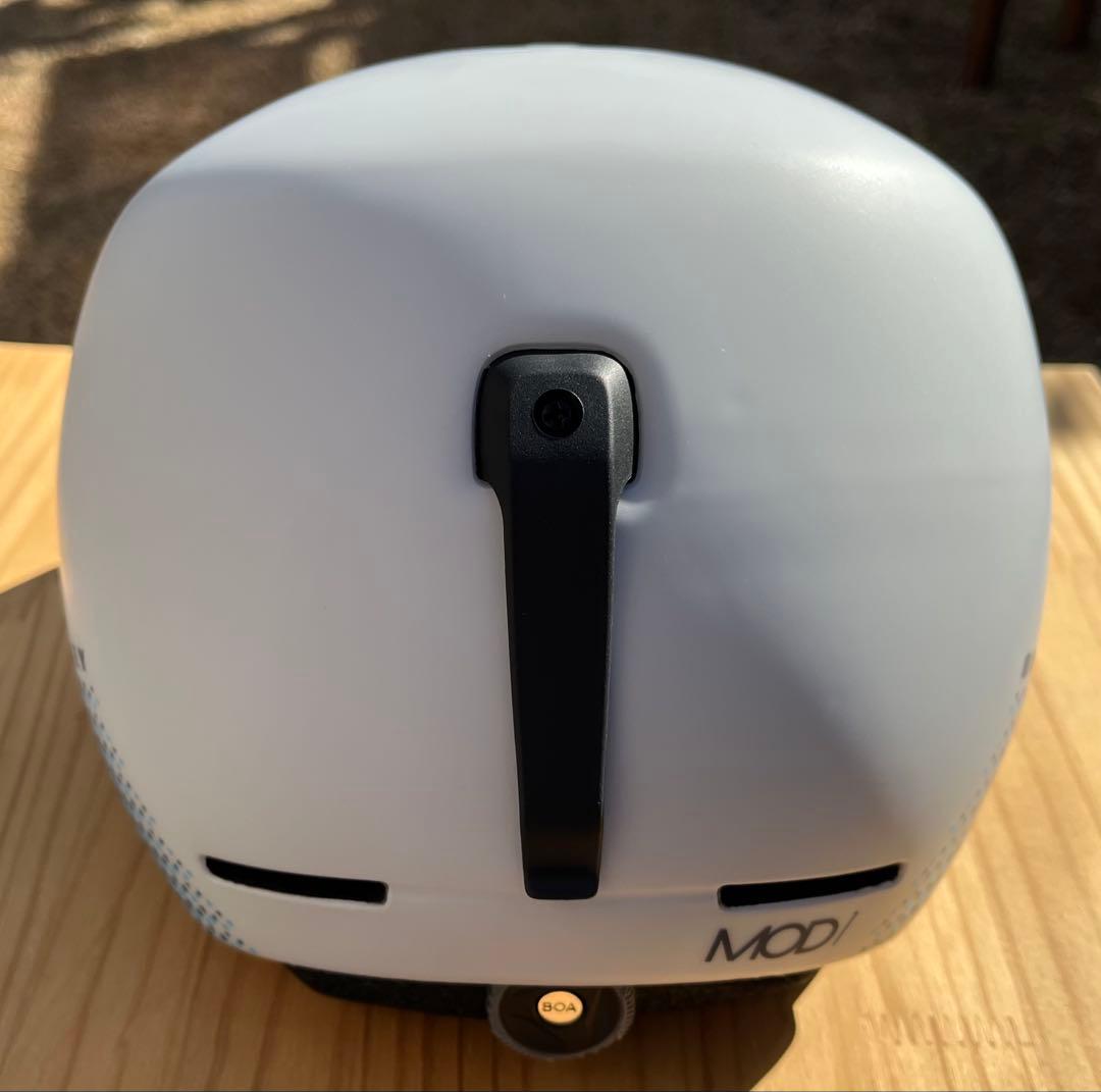 OAKLEY MOD1 ヘルメット Lサイズ ホワイト