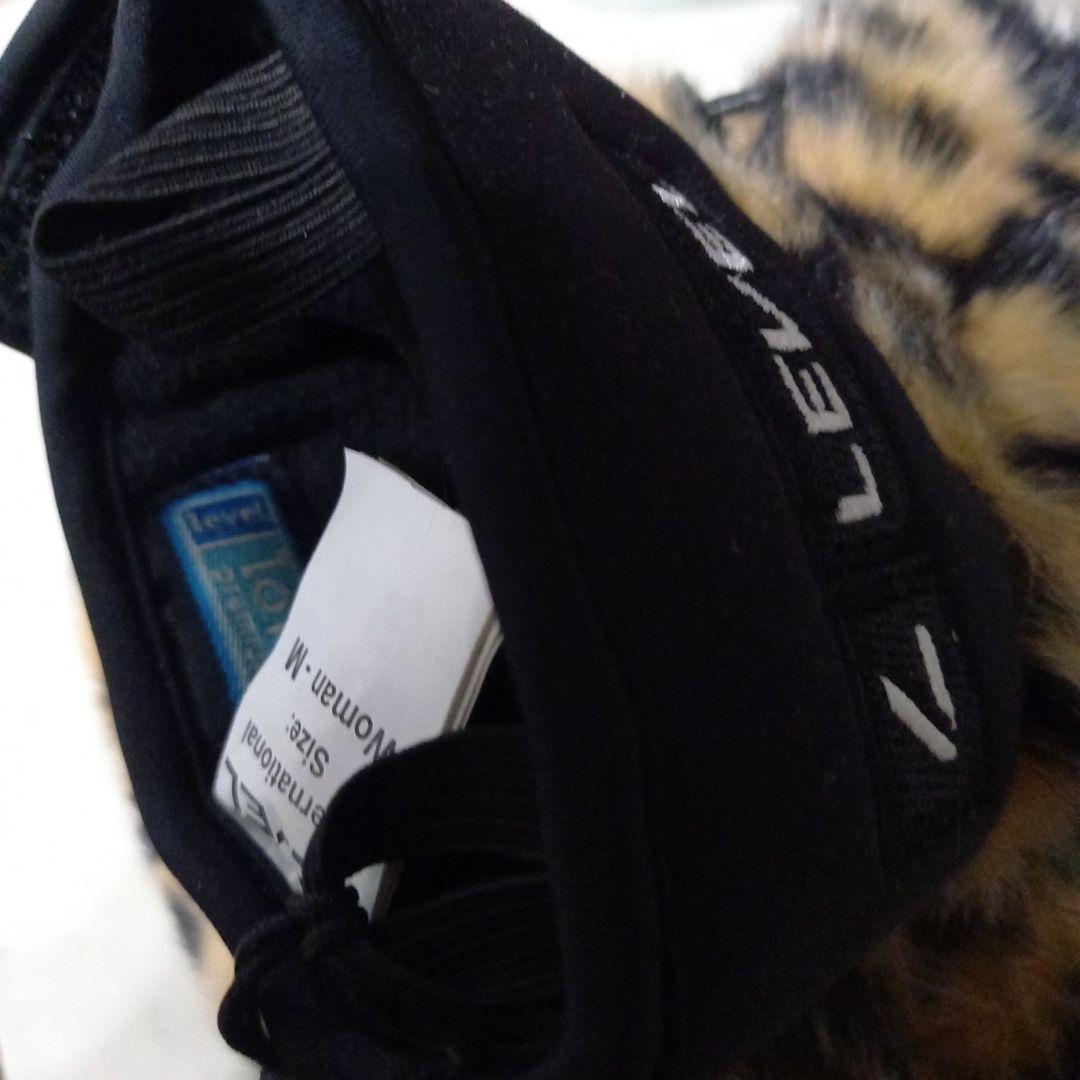 LEVELスキー手袋