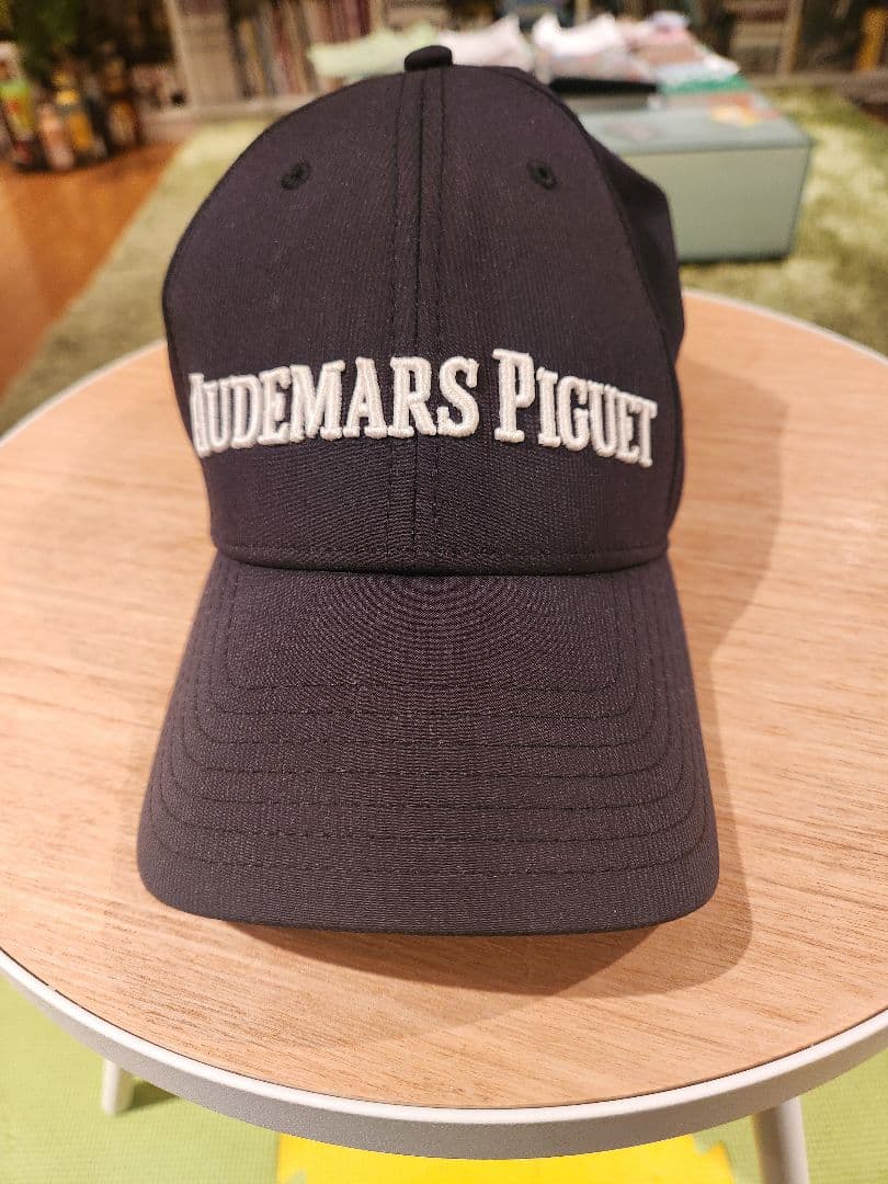Audemars Piguet × TaylorMade キャップ