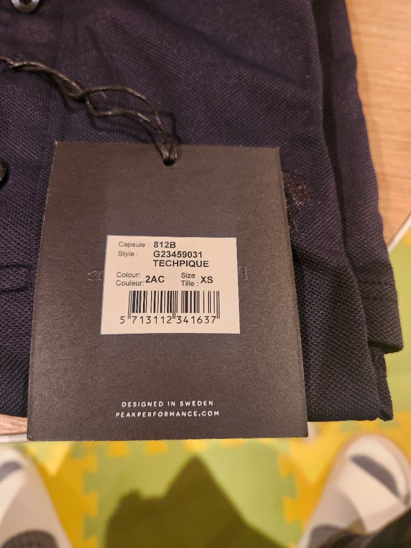 Audemars Piguet × TaylorMade キャップ