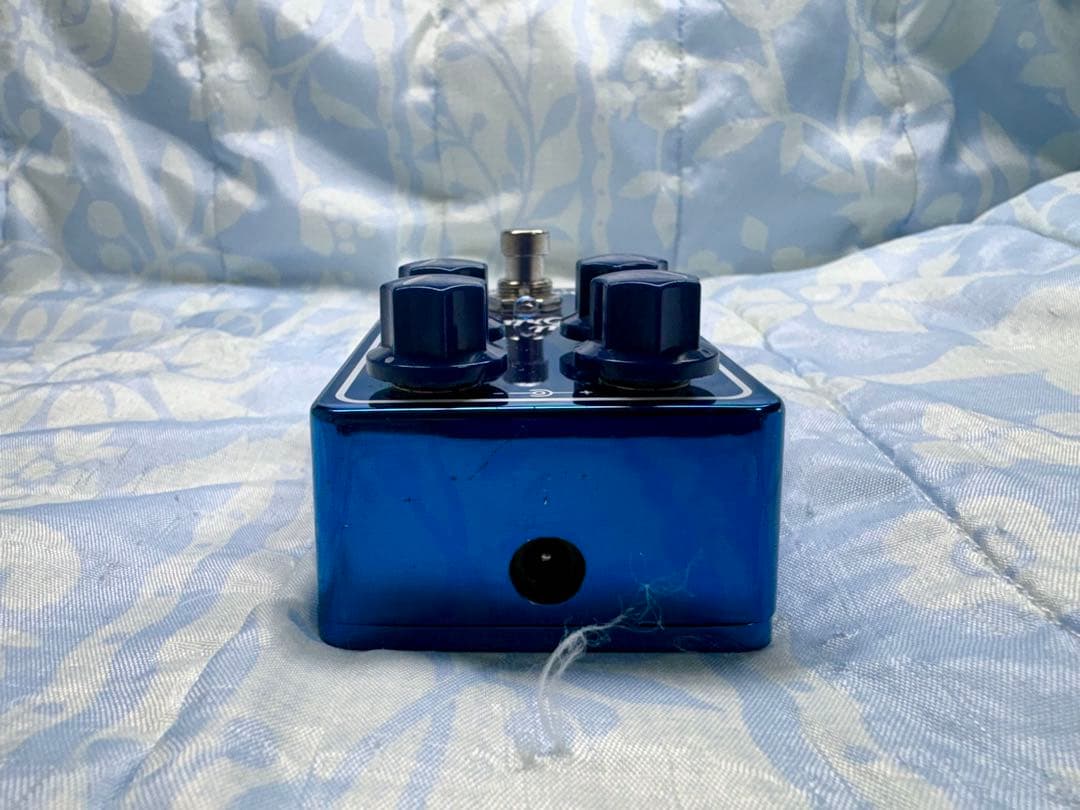 Xotic Effects Soul Driven AH限定モデル