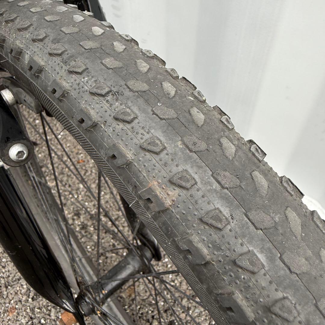 子供用自転車 24インチ 身長127-160cm 定価5.5万円