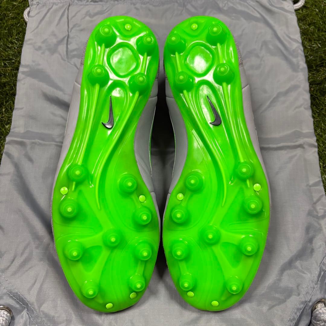 NIKE Tiempo Legend Ⅴ HG-E 26cm