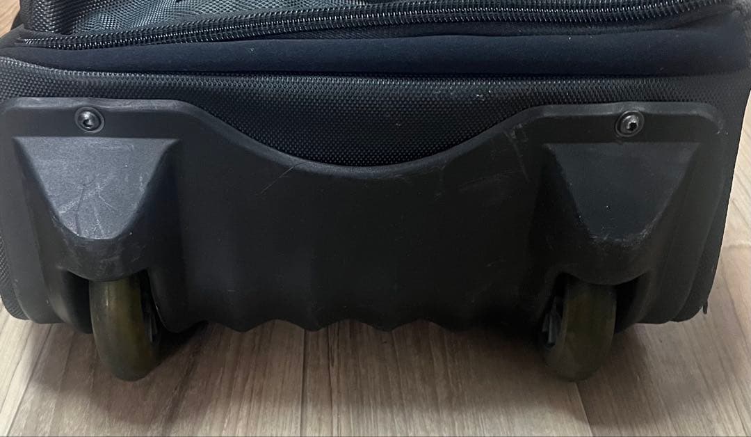 【メロン熊さん専用】Burton(バートン) WHEELIE LOCKER