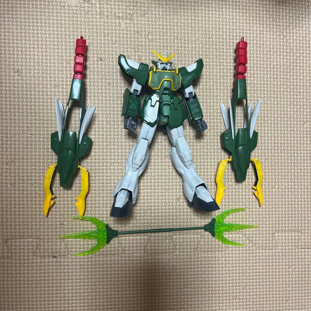 ガンプラ 旧キット 1/100 HG まとめ売り