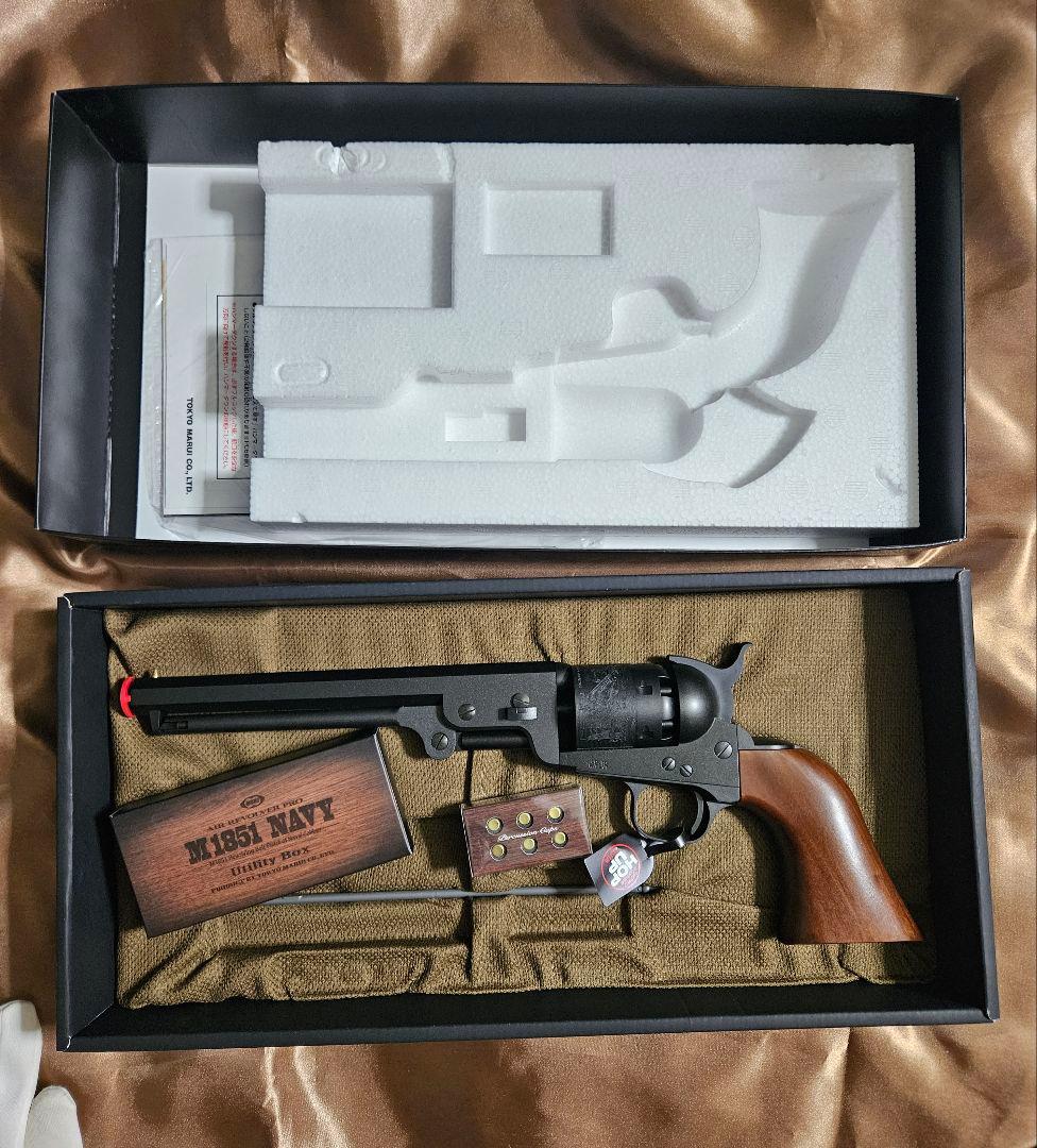 中古　東京マルイ　M1851