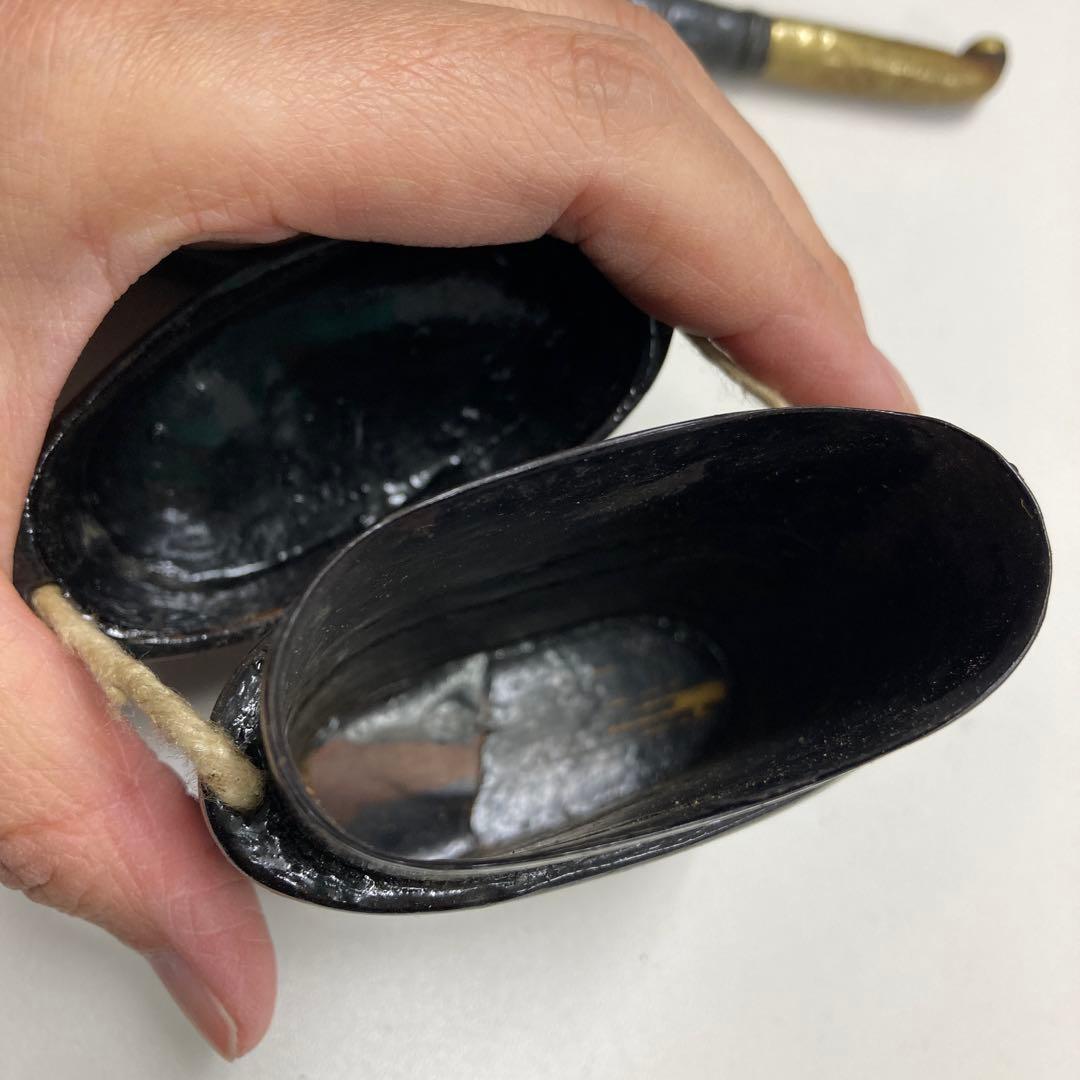 印籠　薬入れ　たばこ入れ　キセル　セット