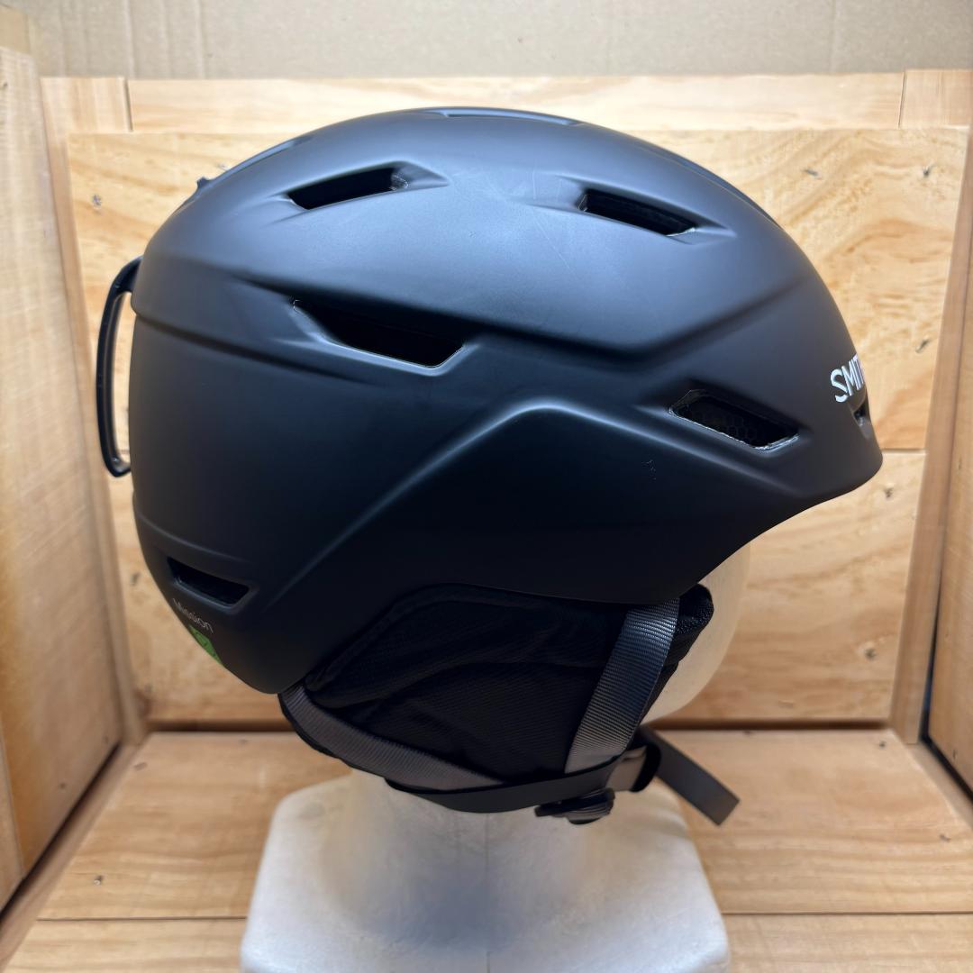 【4094】SMITH　スミス　MISSION MIPS　ミッション　ミップス