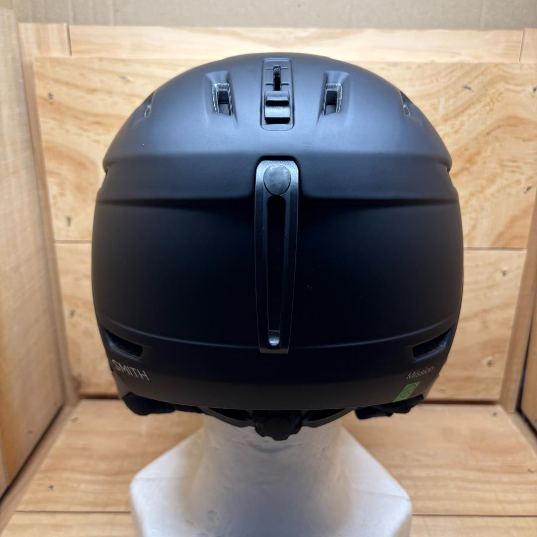 【4094】SMITH　スミス　MISSION MIPS　ミッション　ミップス