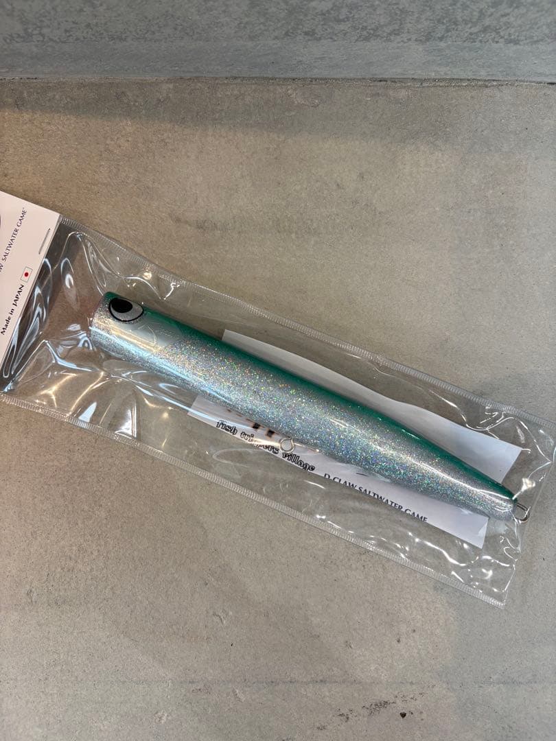 D-CLAW ビーコン 210 Girachi SP ギラッチ 限定カラー