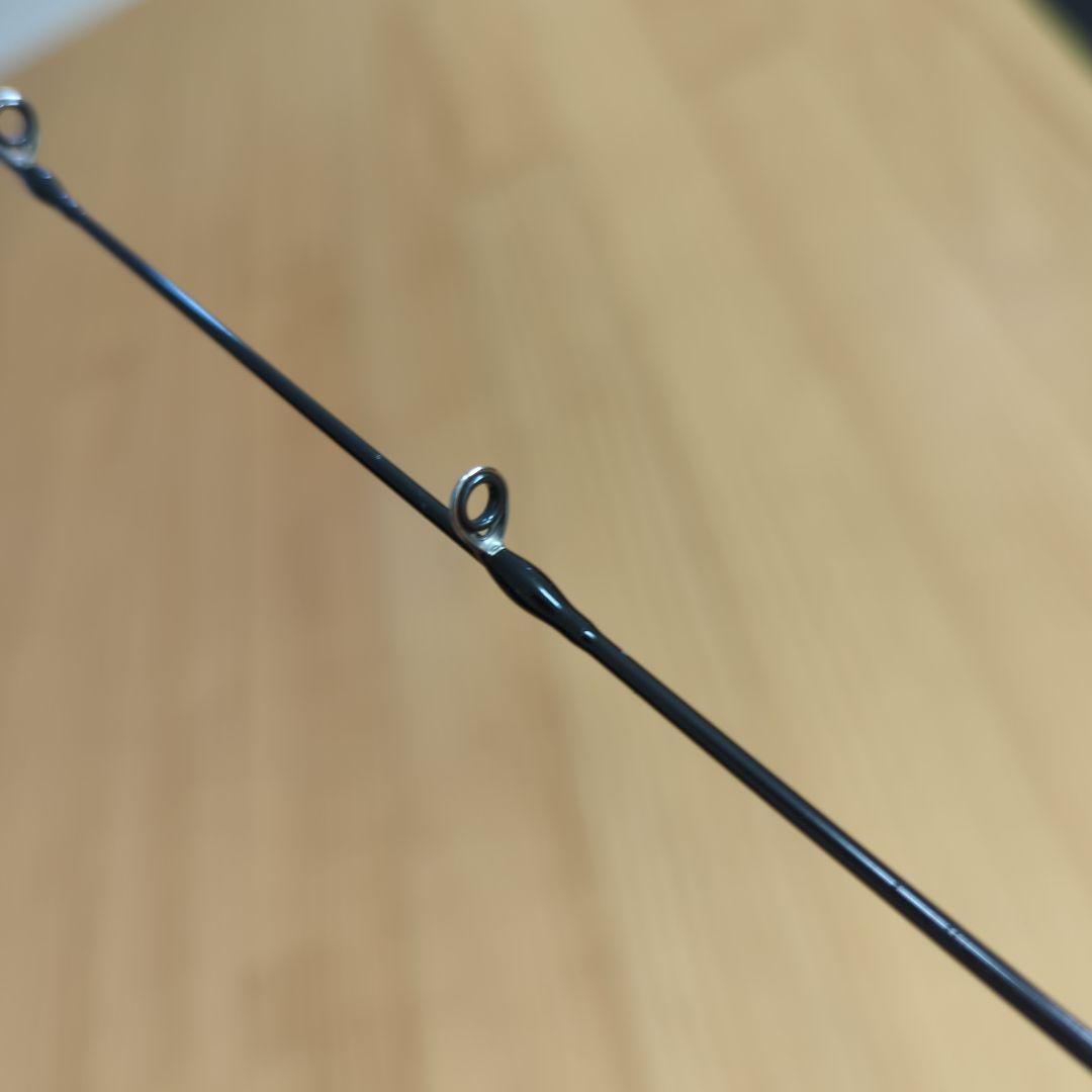 【美品】テイルウォーク タイゲームSSD C69ML/FSL