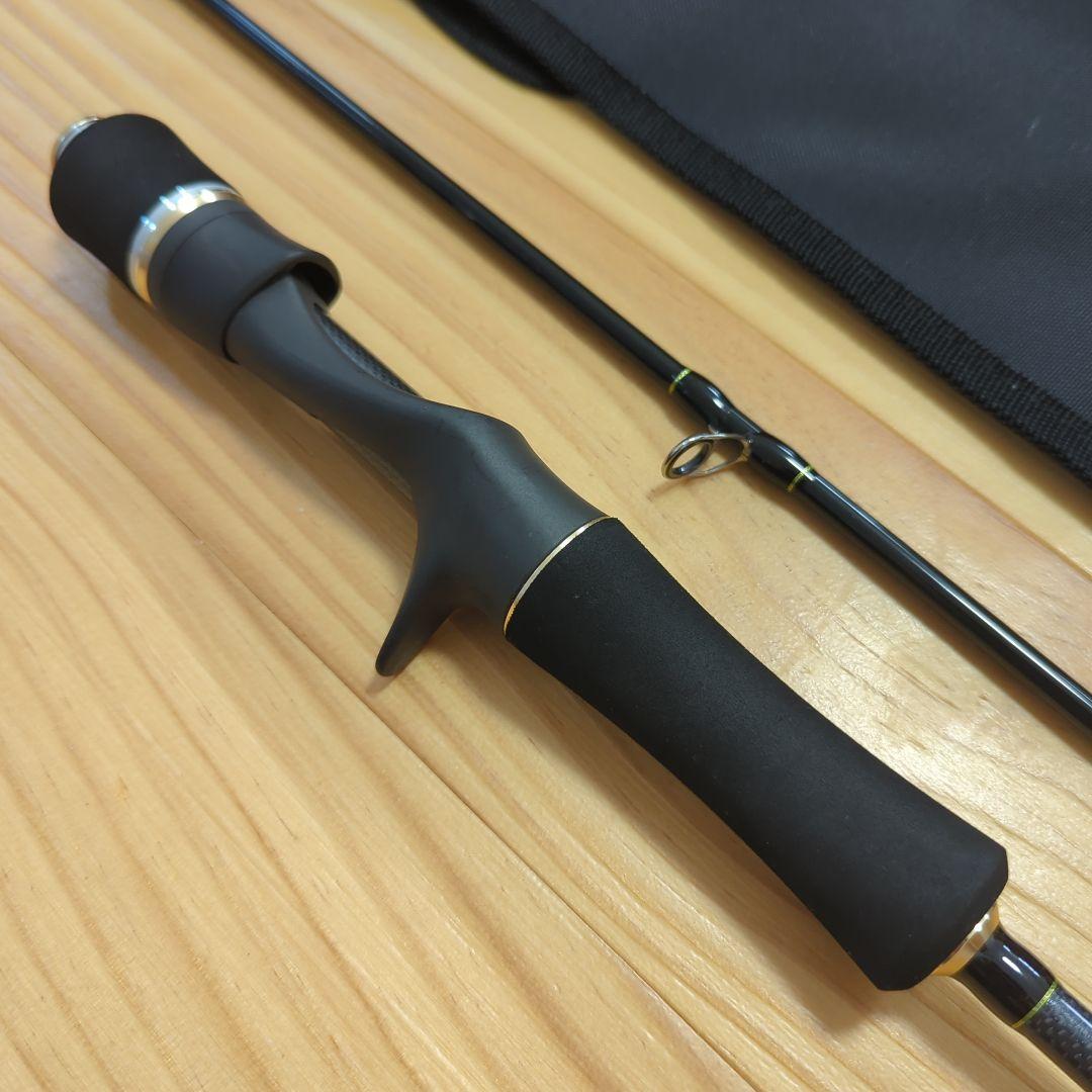 【美品】テイルウォーク タイゲームSSD C69ML/FSL