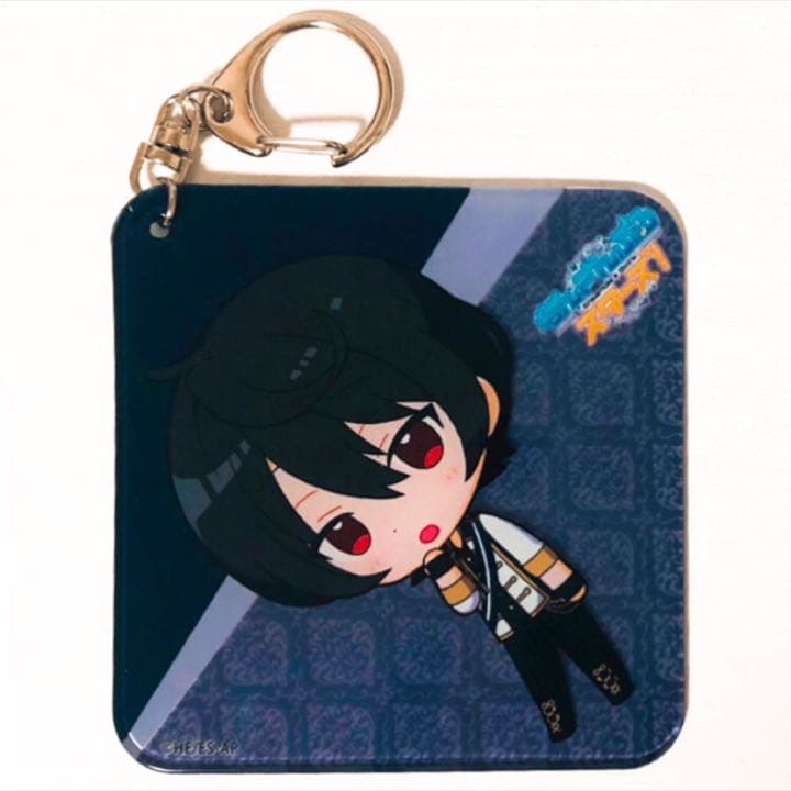 新品★あんスタ【朔間凛月】カラオケの鉄人★3点セット