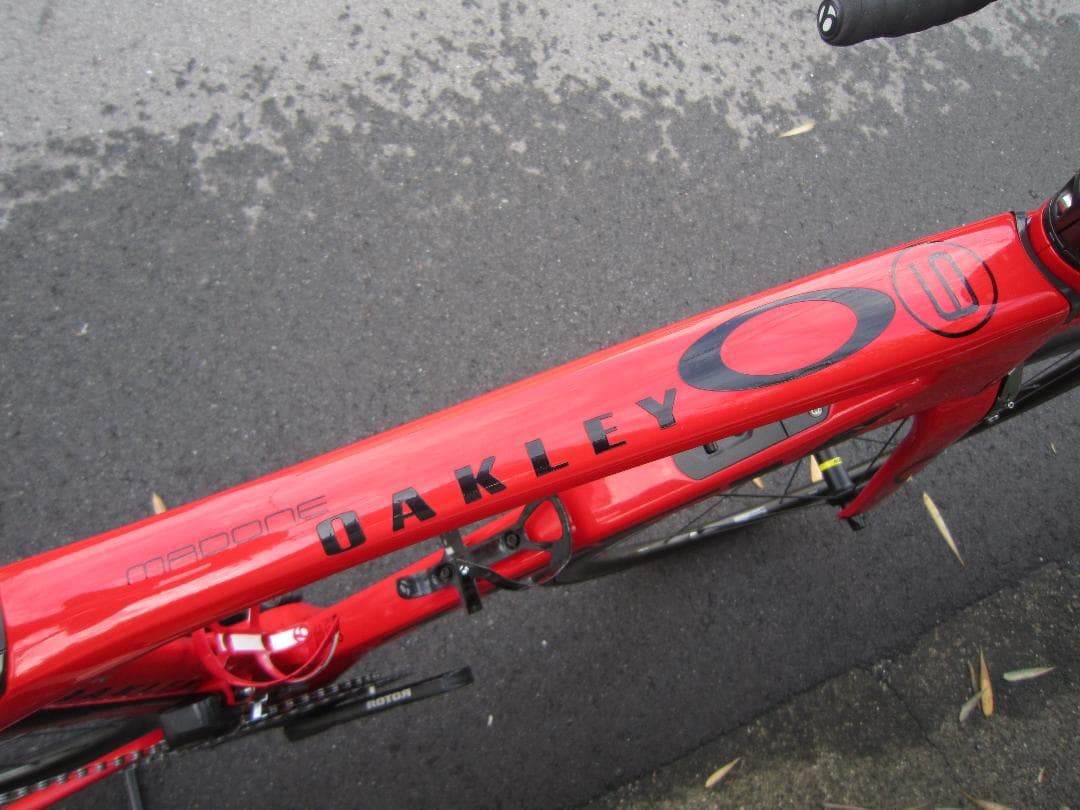 コ*ス様 美品　TREK madone9.2 ロードバイク 6870 Di2 5