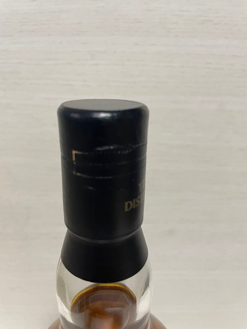 Yuza Distillery 2025 シングルモルトウイスキー