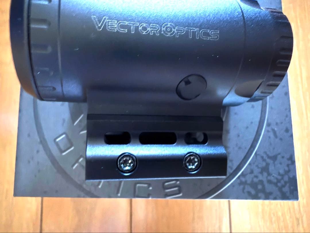 VECTOR OPTICS PARAGON 3x18 プリズムスコープ