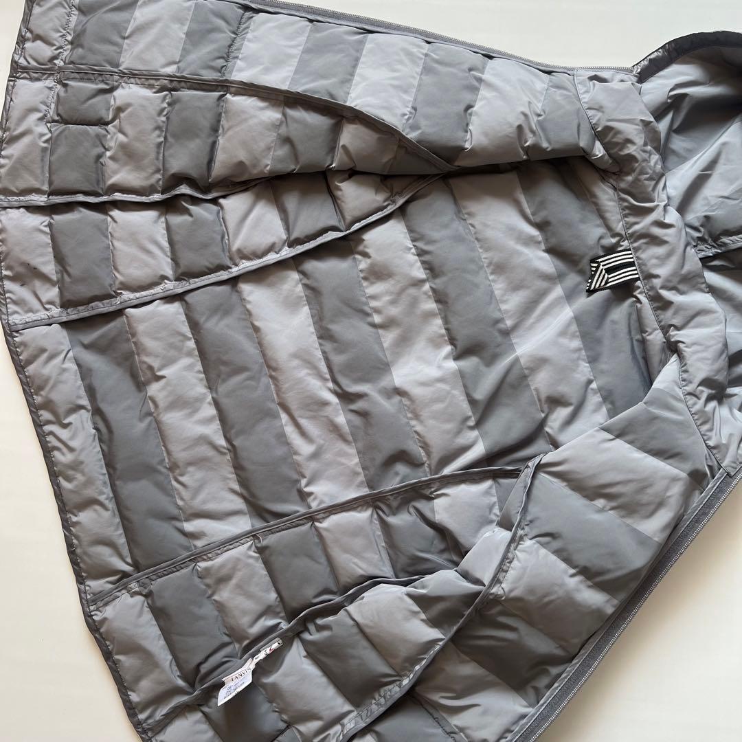 LANVIN SPORT ランバンスポール　ダウンベスト　ダウンジャケット　中綿