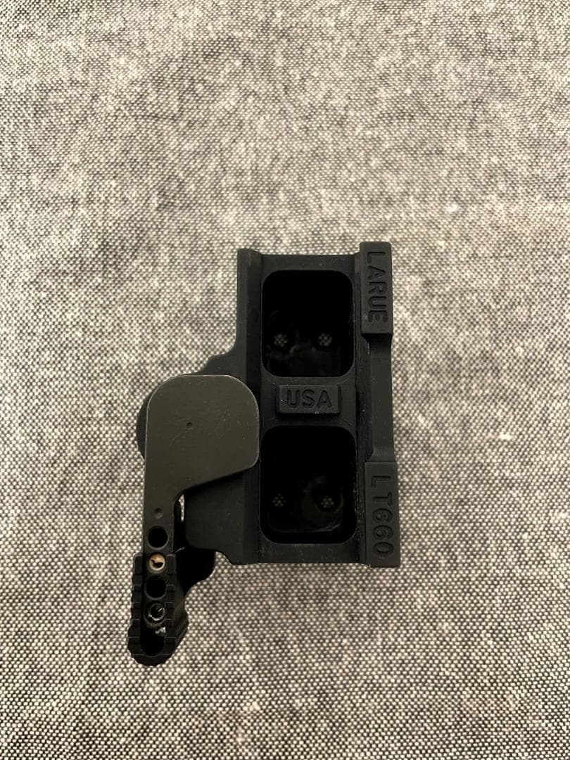 LaRue Tactical LT660 マウント Aimpoint ラルー