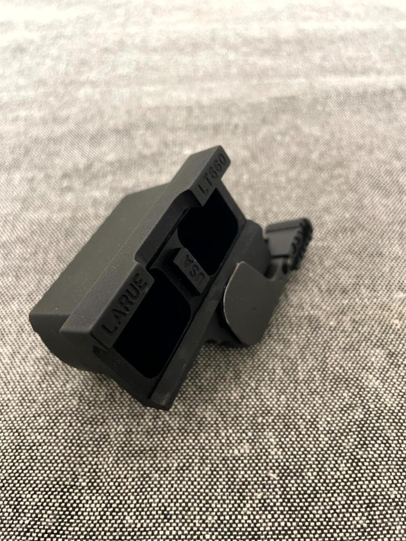 LaRue Tactical LT660 マウント Aimpoint ラルー